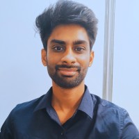 Manoj Kumar M