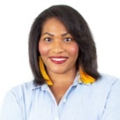 Nina Taswell