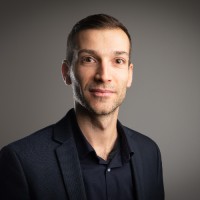 Stephane CROCHET
