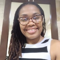 Natasha Dunkley