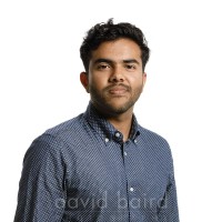 Anil George Joseph