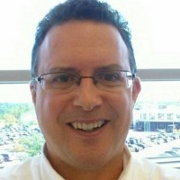 Norm Johnston