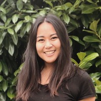 Janele Mae Tating