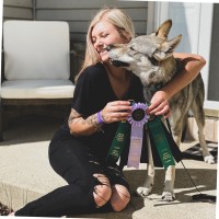 Ariana Sperbeck