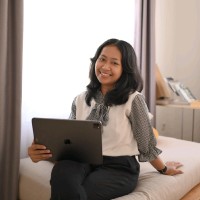 Theresia Adinda Paramita M.P.