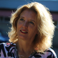 Liesbeth Hissink