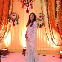 Meenakshi Arora