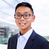 Timothy Nguyen