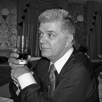 Colin Daniels