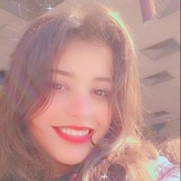 Sarah Sherif
