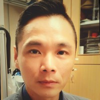 Wei-Bo Chen
