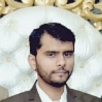 Muhammad Rizwan