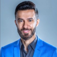 Luiz Antonio Sarraf Neves