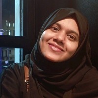 Noorhan Nousheen