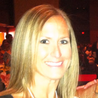 Carrie Gilliland