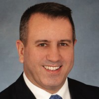 Tom Barile CLU, ChFC