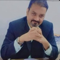 Talal Arshad