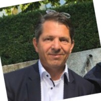 Thomas Stamm