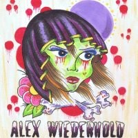 Alex Wiederhold