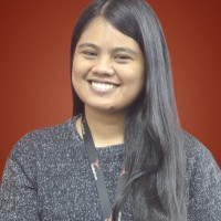 Micha Sofia De Jesus