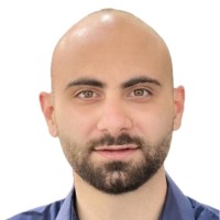 Jameel Atyat