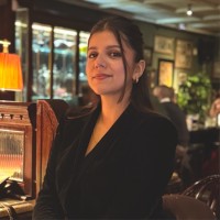 Prerna Singh