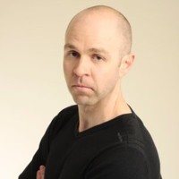 Chris Male