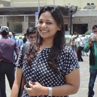 Tripti Sitani