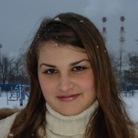 Yulia Belova