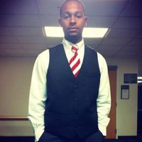 Akeem Drakeford