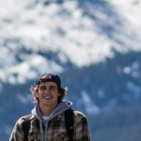 Forrest Gage Pilone