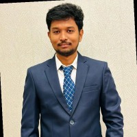 CA Ravi Kumar