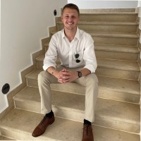 Joshua Routh, MBA