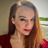 Sarah Finch
