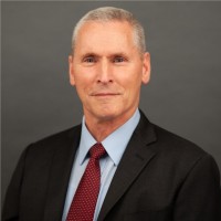 Timothy J Prendergast