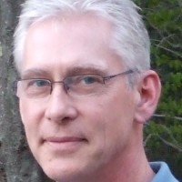 Michael Wood