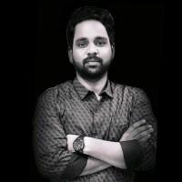 Praveen Reddy Enugu