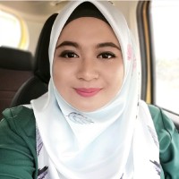 Nur Syazwina Mohd Zamri