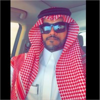 Khalid Alqahtani