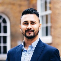 Nikesh Mistry