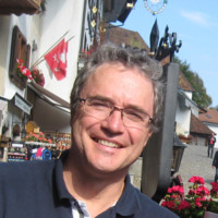 Pierre Gravel