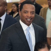 Louis Johnson