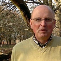 Jan Maarten van Dongen