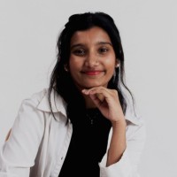 Dhriti Modi