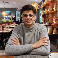 Mohit Bhutani