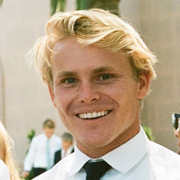 Guy Baxter