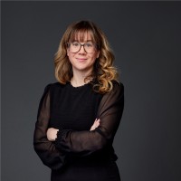 Catherine Turcotte
