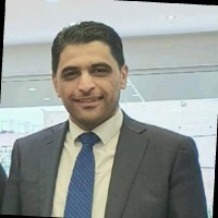 Thaer Sharawneh