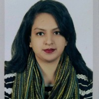 huma John