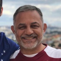 Luciano Martins Machado